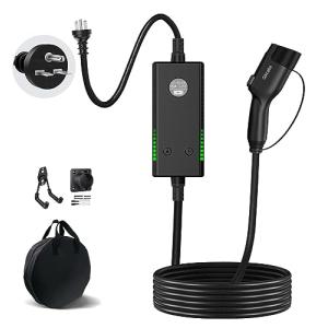 ZVW52 プリウスPHV 純正 充電ケーブル 充電コード 電気自動車 15m 200V