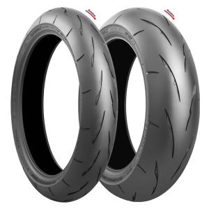 DUNLOP（ダンロップ） [前後セット] 新品 Q5S 120/70ZR17 190/55ZR17