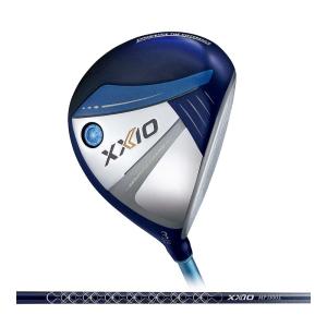 XXIO 12 XXIO12 ゼクシオ12 レディース フェアウェイウッド エクリュ