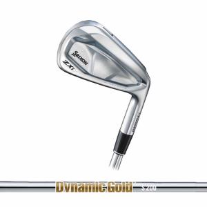 SRIXON 特注 6本組 スリクソン ZXi5 / ZXi7 アイアン ダイナミック
