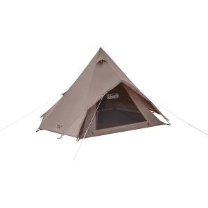 Coleman エクスカーションティピー II/325 ワンポールテント - 最安値