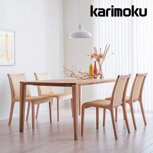 カリモク家具（KARIMOKU FURNITURE） カリモク 食堂椅子 CA3700 合成
