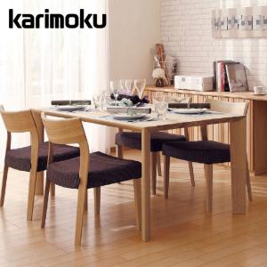 カリモク家具（KARIMOKU FURNITURE） カリモク ダイニングテーブル