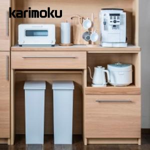 カリモク家具（KARIMOKU FURNITURE） カリモク カップボード QD2515 幅