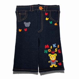 MIKI HOUSE（ミキハウス） mikihouse【ミキハウス】【SALE】パンツ8800