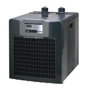ゼンスイ 水槽用クーラー ZR-130E (冷却水量500L以下/淡水・海水両用