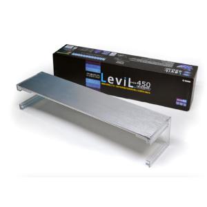 ゼンスイ 水槽用LEDランプ PLUS 45cm (パーフェクトクリア/ストロング