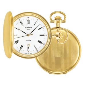 ボーナスストア＋10% TISSOT ティソ スイス製 ポケット・ウォッチ 懐中