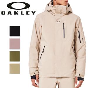 OAKLEY（オークリー） 2025 OAKLEY UNBOUND GORE-TEX SHELL JACKET 2.0