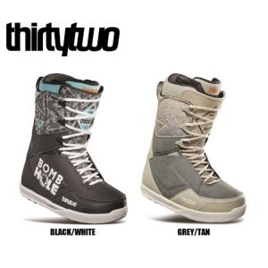 32 LASHED 紐 ヒモ 24 送料無料 24-25 THIRTYTWO サーティーツー