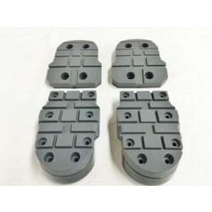 UPZ SKI ADAPTER 取付ビス付属 : XYZ ACTION SPORTS - 通販 - Yahoo