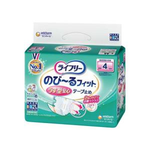 ライフリー うす型軽快パンツ LL ( 26枚入 )/ ライフリー 中度アウター