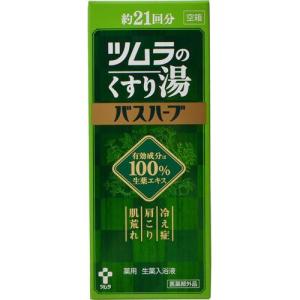 バスクリン（BATHCLIN） ツムラの日本の名湯 乳頭 450g ＊医薬部外品