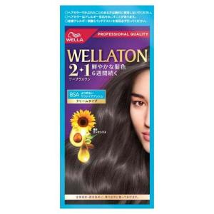 ウエラトーン2+1 液状タイプ 7G 明るいウォームブラウン ( 1箱