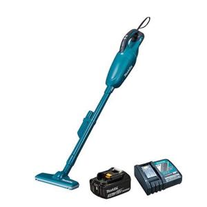 マキタ 10.8V カプセル式充電式クリーナー(掃除機) CL108FDSHW ( 1台