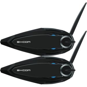 SB6XR 登場最新バージョン1.3 サインハウス B+COM ビーコム シングル