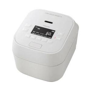 SHARP（シャープ） KC-J50-W 加湿空気清浄機 (ホワイト系) : 家電の