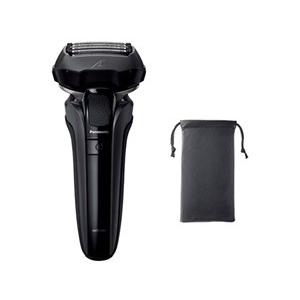 Panasonic ラムダッシュPRO 5枚刃 ES-L550D-K （ブラック） ラム