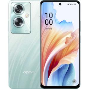 OPPO(オッポ) OPPO A5x 6.7型 4GB/128GB ホワイト SIMフリーAndroid4G