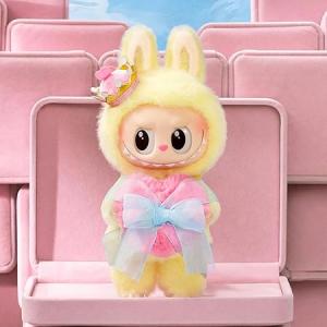 新品』POP MART(ポップマート)LABUBU THE MONSTERS FALL IN WILD