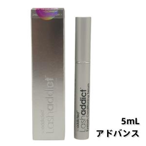 Lashaddict（ラッシュアディクト） アイラッシュ コンディショニング