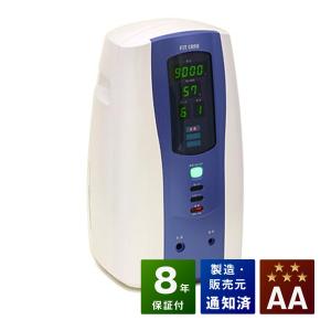 リブマックス12700 中古 特価ランク 8年保証 ココロカ 電位治療器