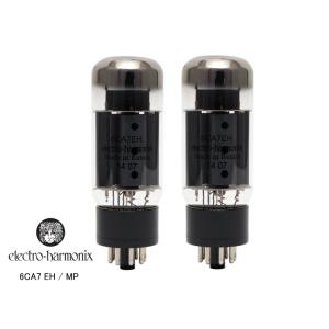 Electro-Harmonix 6V6GT EH /MP エレクトロハーモニクス マッチドペア