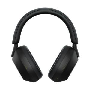 SONY（ソニー） ワイヤレスノイズキャンセリングステレオヘッドホン WH