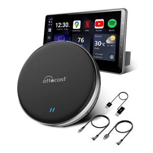 YOUR SHOP PCS46-JL Ottocast オットキャスト OttoAibox P3 ライト