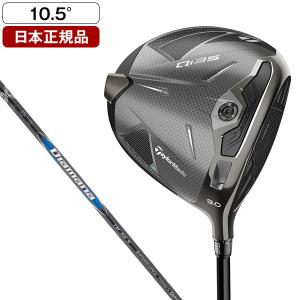 TaylorMade（テーラーメイド） Qi35 ドライバーヘッド単品