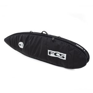 FCS FCS（エフシーエス）サーフボードケース 10.2 DAY ロングボード用