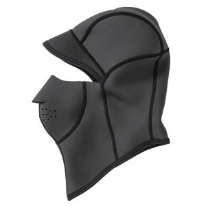 SURFGRIP サーフグリップ サーフィン 防寒対策 ヘッドキャップ フード