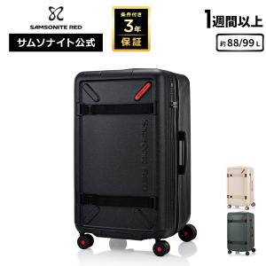 Samsonite（サムソナイト） 35%OFF スーツケース 公式[ オクトライト