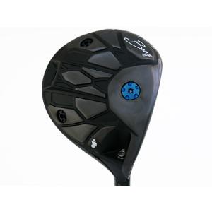 入荷済み!!】Waoww BANG ワオ バン ドライバー ヘッド + カスタム