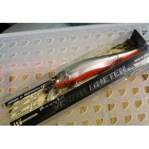Megabass（メガバス） VISION ONETEN GP PRO BLUE 2 : CURIOSITY Yahoo