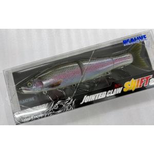 GAN CRAFT ジョインテッドクローシフト 263 フラッシングGMチャート