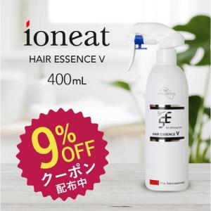 ioneat イオニート シャンプー エッセンスV 1000ml : beansヤフー店