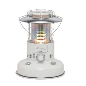 TOYOTOMI（トヨトミ） RL-25M(R) 対流形石油ストーブ レインボー