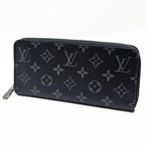 LOUIS VUITTON（ルイ・ヴィトン） 長財布 モノグラム・エクリプス