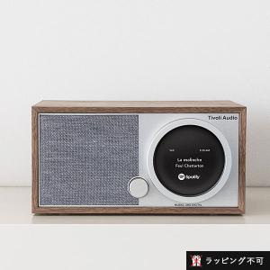 Tivoli Audio（チボリ・オーディオ） Model One Digital generation2