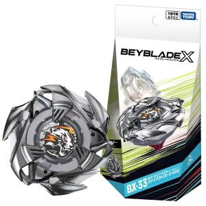 ベイブレードX BEYBLADE X UX-03 ブースター ウィザードロッド5-70DB