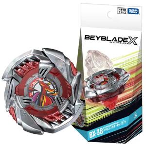 BEYBLADE X ベイブレードX 【単品】 [06] ホエールウェーブ7-60K CX-05