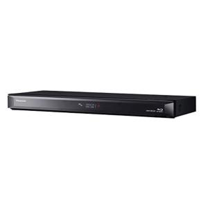 DIGA パナソニック Panasonic DMR-BX2030 2TB HDD 7チューナー搭載