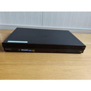中古 SONYソニー ブルーレイディスク/DVDレコーダー BDZ-AT700