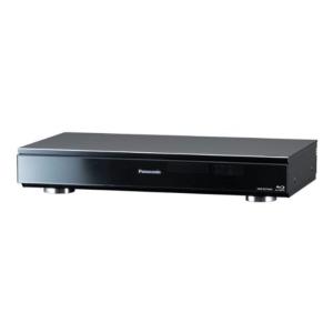 パナソニック 500GB 1チューナー ブルーレイレコーダー DIGA DMR