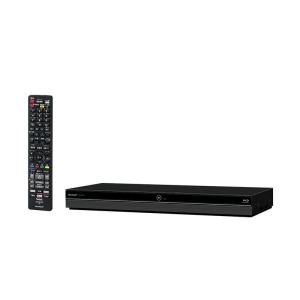 パナソニック DMR-2W101 ブルーレイディスクレコーダー [2番組同時録画