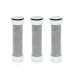 正規品】 アンダーシンクタイプ 浄水器カートリッジ（取替用