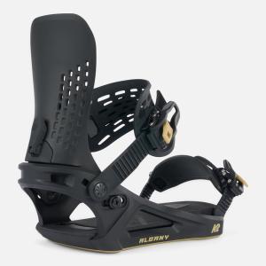 RIDE（ライド） [日本正規品] スノーボード ビンディング 2024 RIDE A