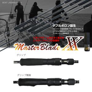 レスターファイン(Restaffine) マスターブレイド 59MH : MEGAFISH札幌