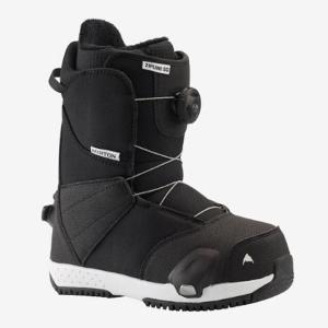 BURTON STEPON ION BOOTS MENS BLACK バートン ステップオン ブーツ